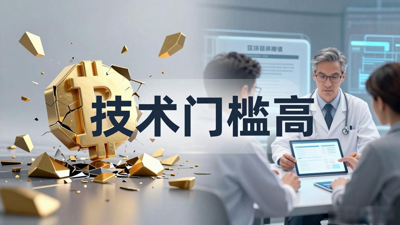 区块链人气王为何能火出圈？
