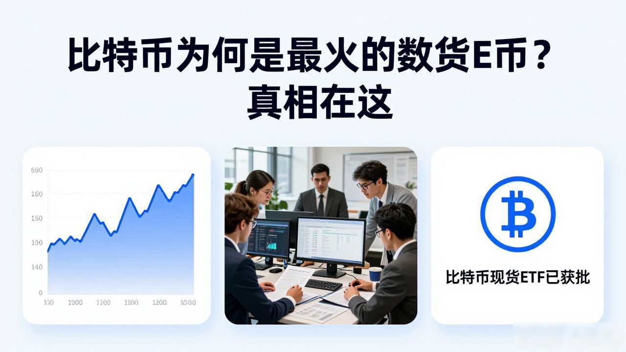 比特币最火的数字货币_比特币的发展历程_比特币的去中心化设计