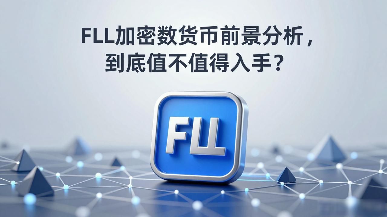 FLL加密数字货币前景分析，到底值不值得入手？