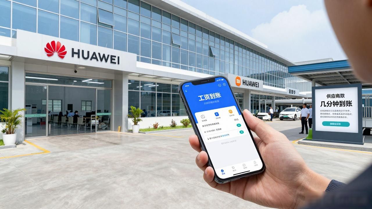 泰国数字货币支付：如何在泰国做生意快速收款