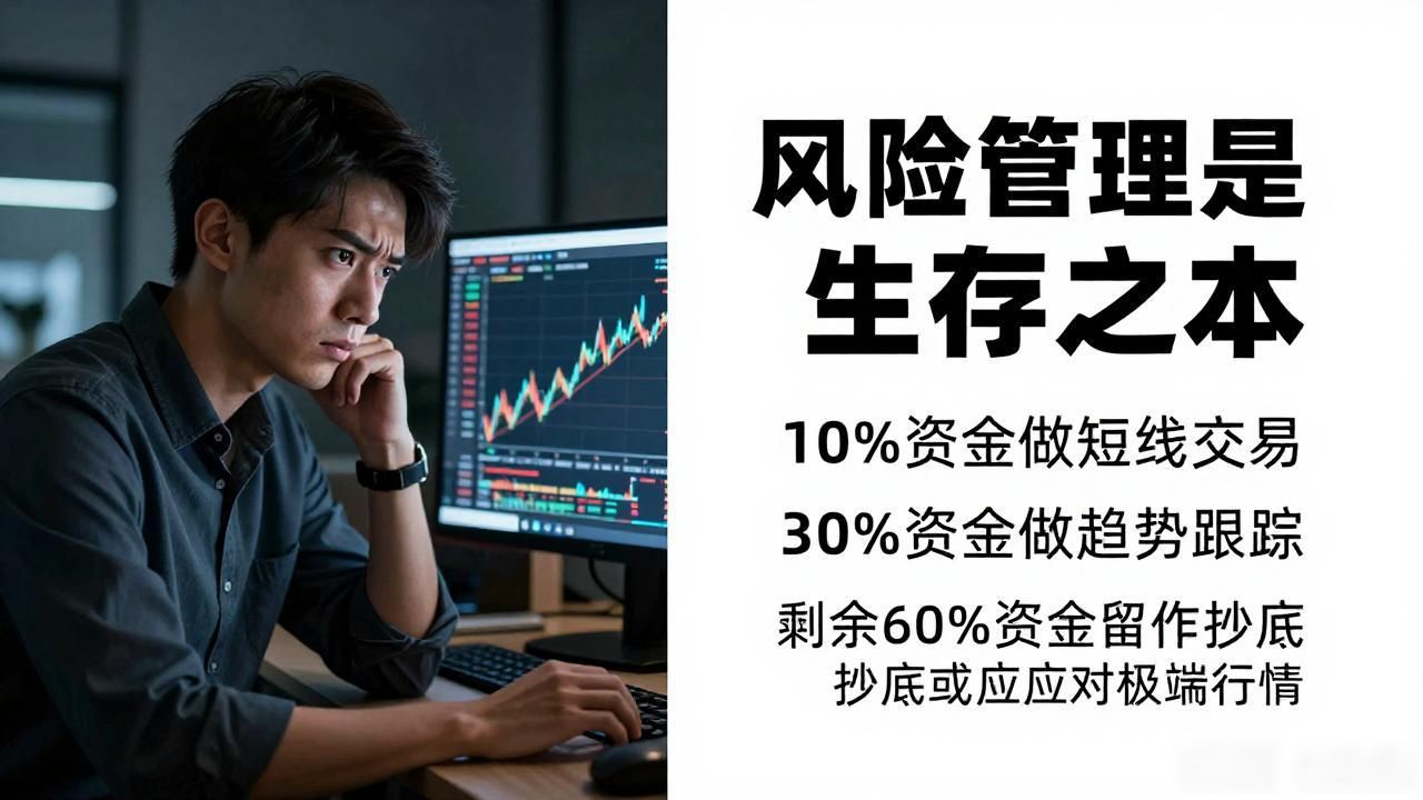 数字货币天天创业：在币圈摸爬滚打的实战心得