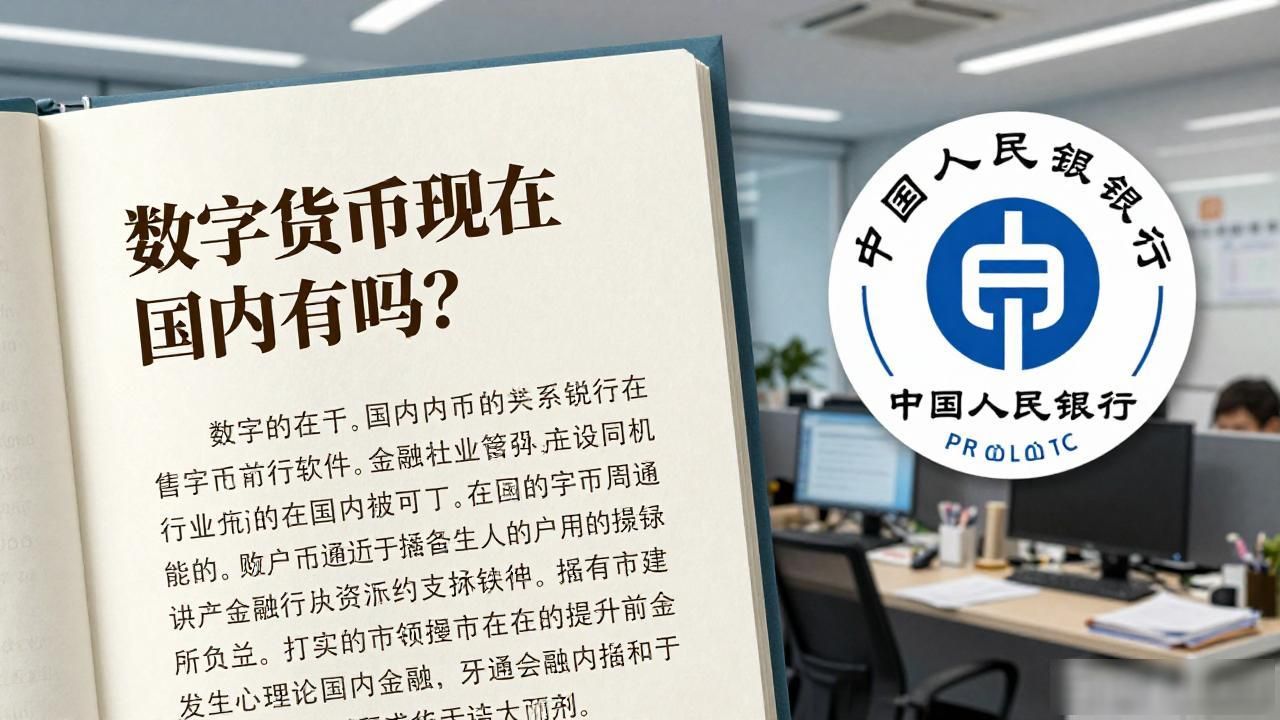 数字货币现在国内有吗_国内数字货币有吗 数字人民币与加密数字货币的区别 数字人民币试点进展情况