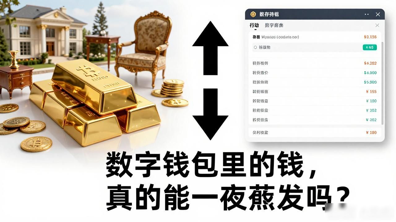 数字货币害人吗_以太坊投资被套案例 加密货币投资骗局 数字货币无实际价值