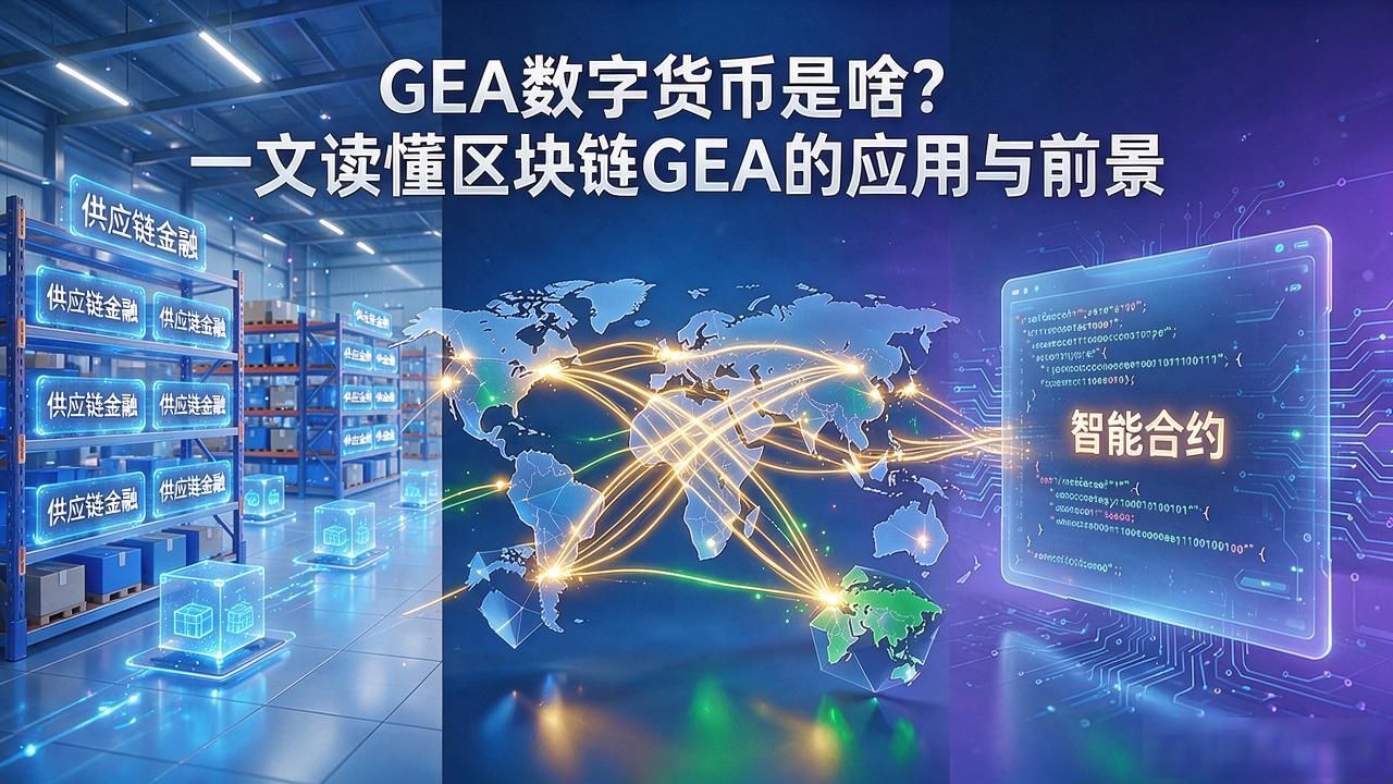 区块链gea数字货币_区块链GEA数字货币_去中心化数字货币应用