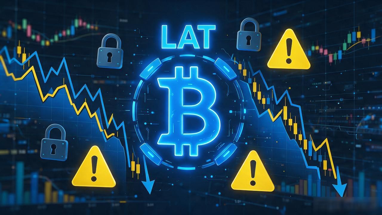 小众加密货币风险与合规性_数字货币LAT有投资价值吗_LAT代币投资价值分析