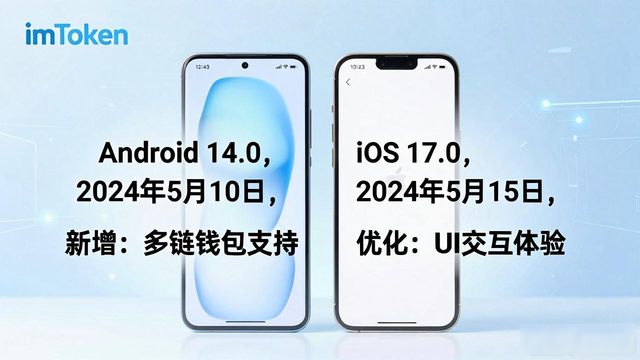 imToken下载中心全新界面优化_版本对比功能优化_imtoken下载中心主界面新功能亮相