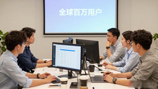 imToken钱包官网 从校园小团队到全球百万用户的故事