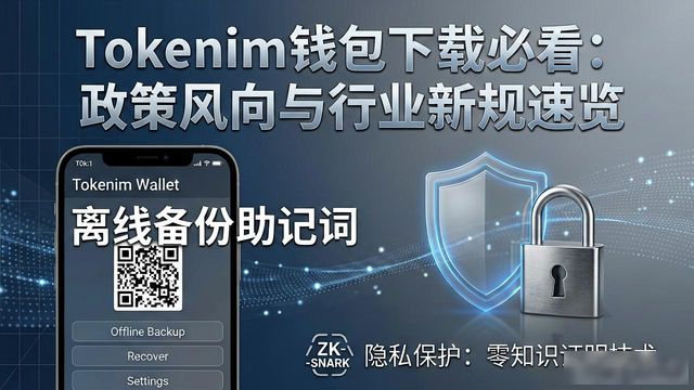Tokenim钱包下载必看：政策风向与行业新规速览