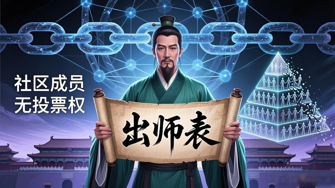 蜀汉区块链_诸葛亮区块链应用_三国志区块链