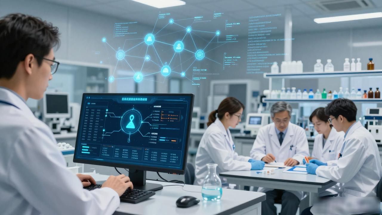 区块链医疗APP真的能保护隐私吗？