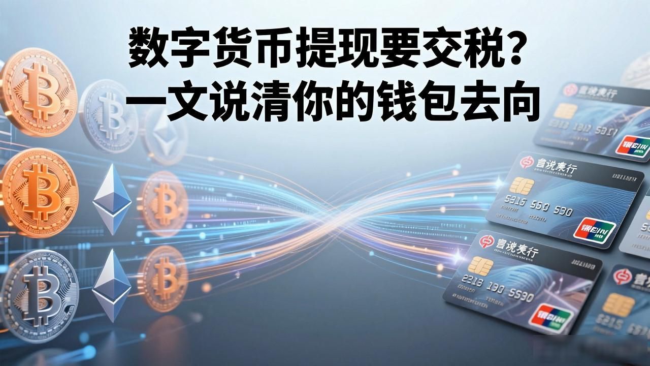 数字货币交易税务监管_数字货币提现要交税_数字货币提现纳税