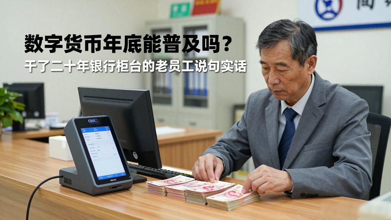 数字人民币与支付宝区别_双离线支付体验_数字货币年底能普及吗