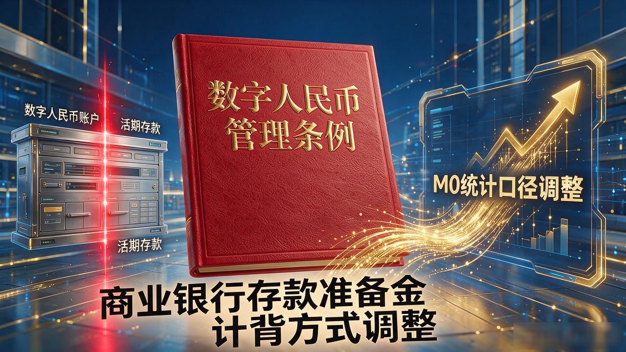 中国数字货币未来怎么走？数字人民币到底能取代现金吗