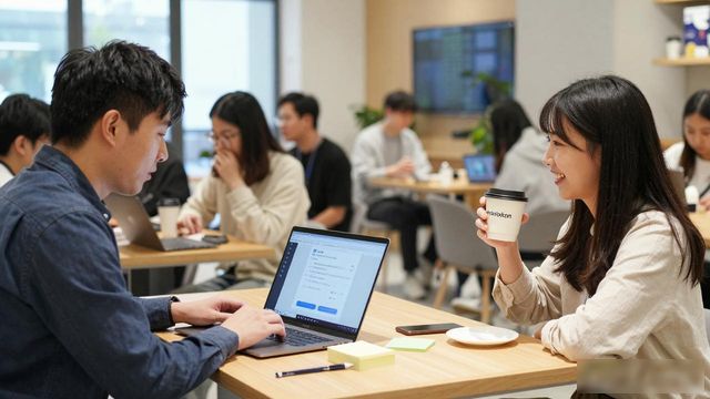 手把手教你玩转imToken社群活动