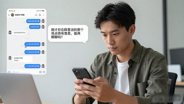 Token社区怎么加人脉？手把手教你拓展投资圈