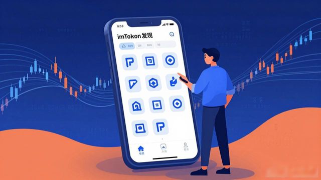 imToken下载后怎么学投资？这3个入口别错过