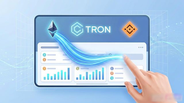 imToken正版网站技术靠谱吗？行业创新有哪些