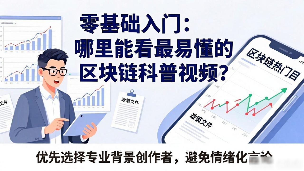 我想看区块链视频_去中心化应用教程视频_区块链科普视频