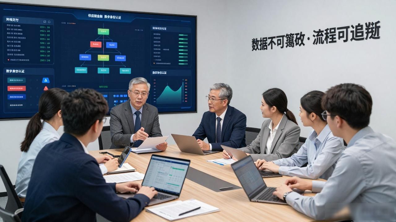 区块链不只是初创？资深投资人揭秘行业下半场真相