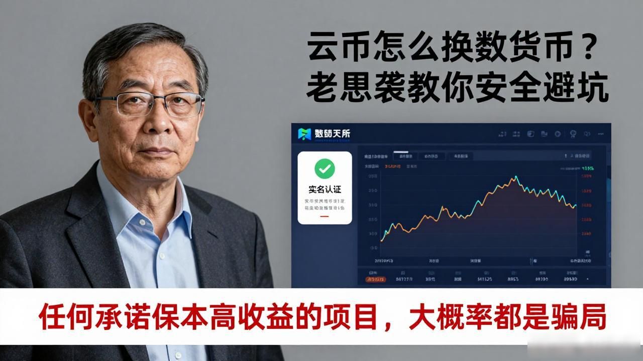 正规交易所选择指南_云币兑换数字货币_云币兑换数字货币风险