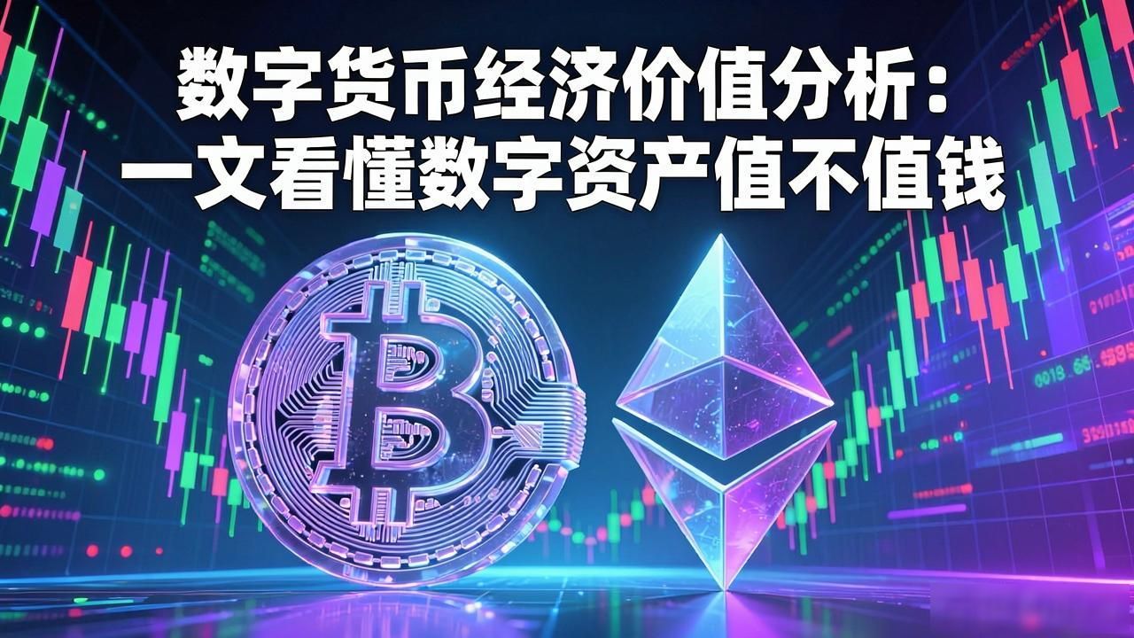 数字货币对传统金融体系的影响_数字货币经济价值分析_数字货币的经济价值
