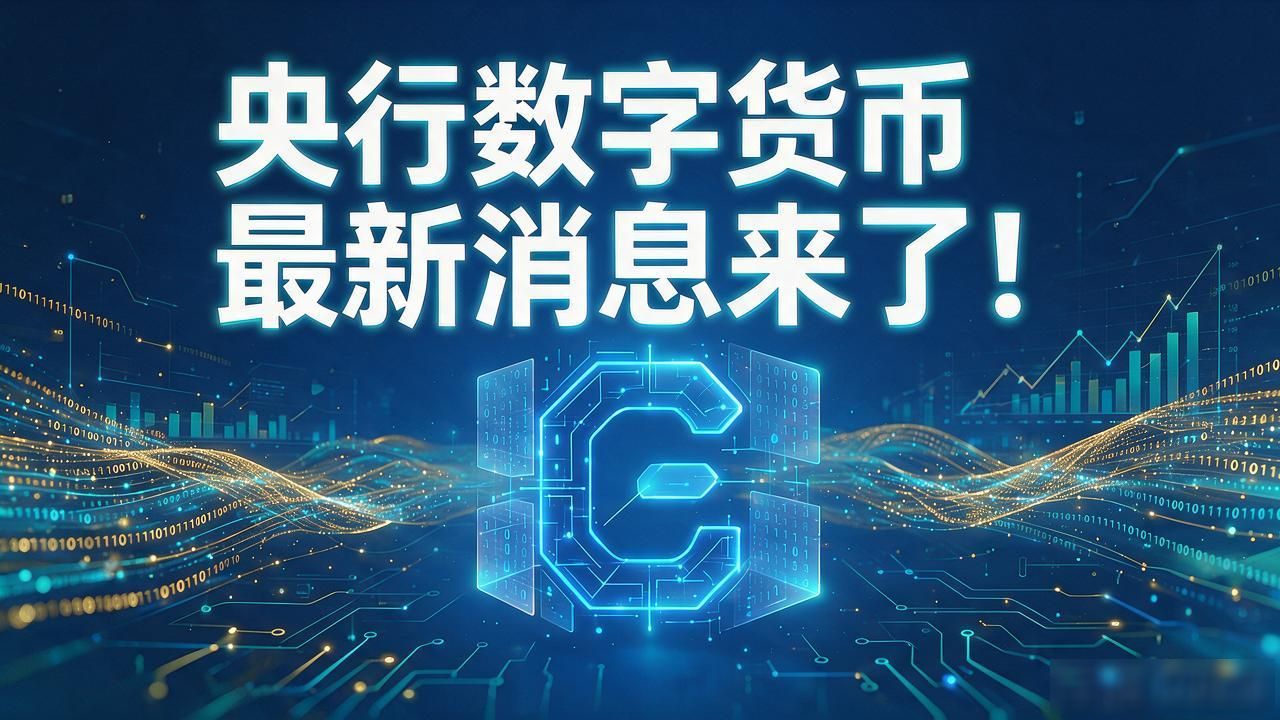 数字人民币跨境支付互通_央行数字货币试点范围扩大_央行数字货币消息快讯