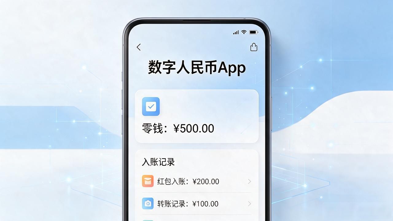 数字人民币礼金怎么花_数字人民币红包使用方法_数字货币礼金怎么用