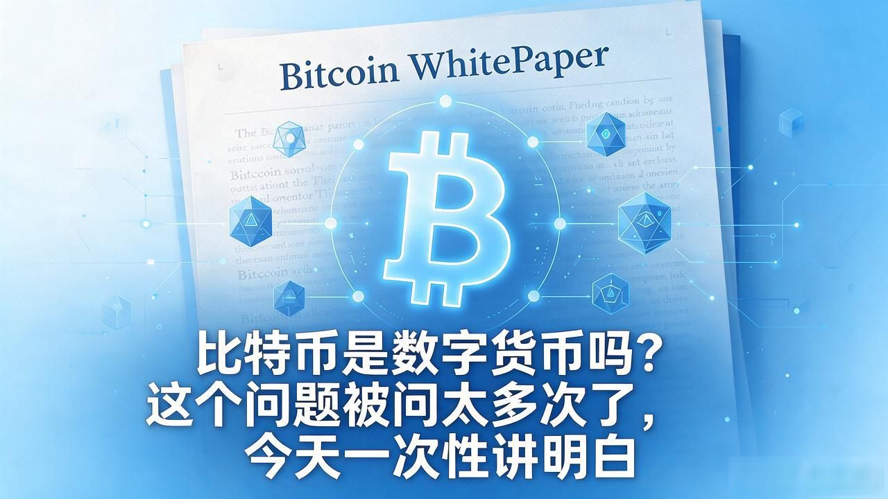 比特币与数字货币的区别_比特币是数字货币的吗_央行数字货币与比特币对比