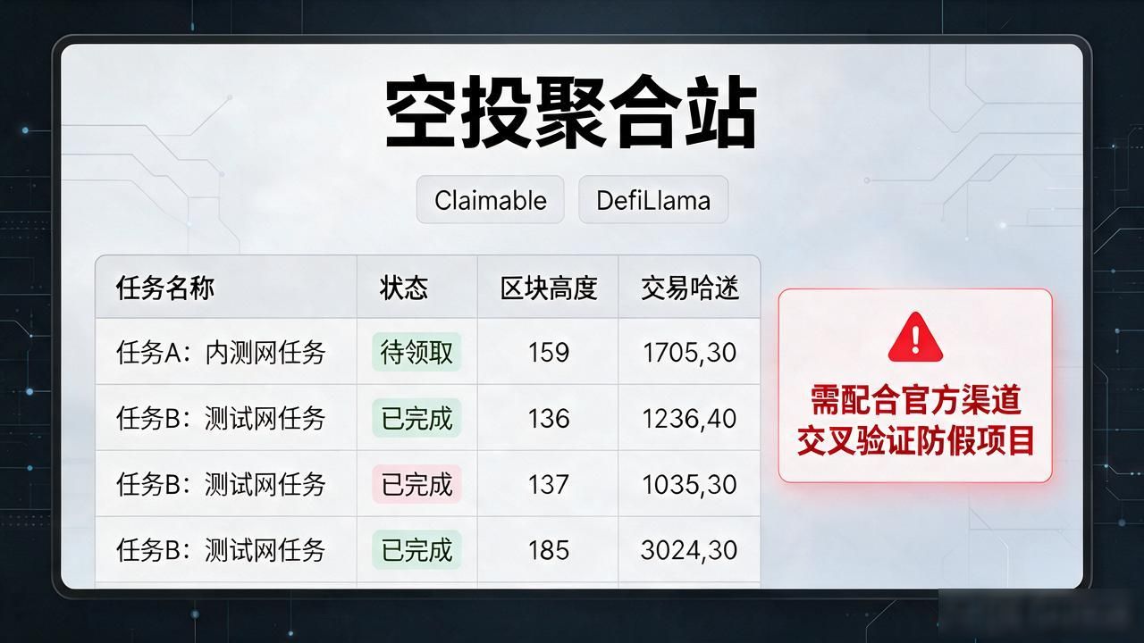 数字货币内测哪里最多？这几处渠道最集中，老币民全在这蹲