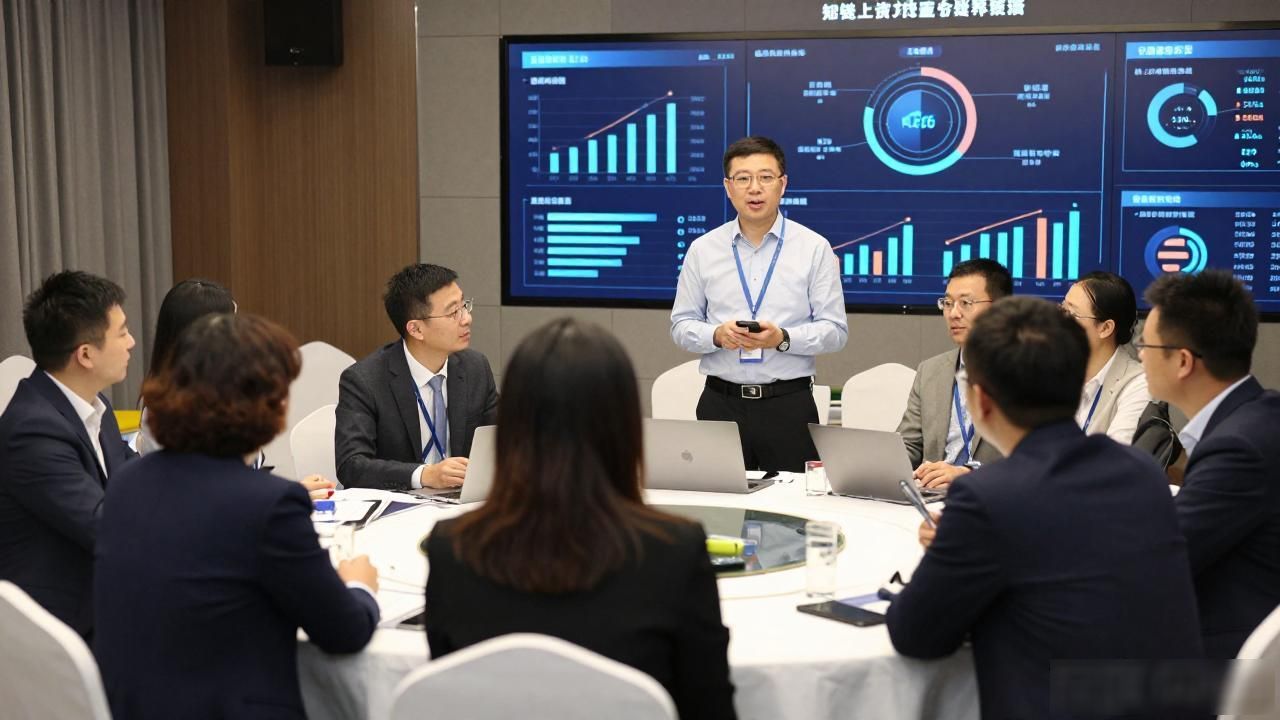 数字货币怎么找客户？别再瞎投广告了，4个渠道精准拓客