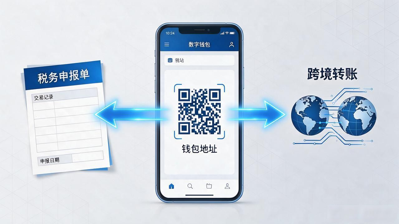 数字货币涉及的坑，普通人一定要提前搞明白