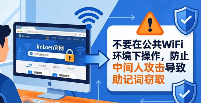 浏览器安全锁检查_如何在imToken钱包官方网址中实施数据保密？_官网网址核对