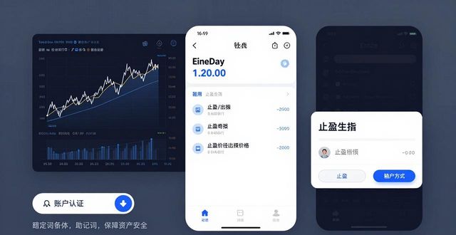 imToken下载：收益与风险的3个平衡法则