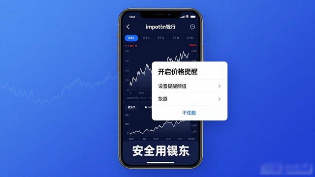 imToken安全操作_imToken实用功能_imToken安卓版下载app的重要功能培训与市场普及