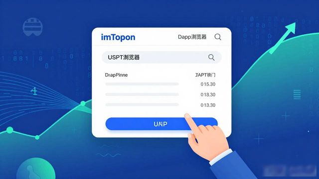 imToken钱包里怎么管好投资组合？优化配置小技巧