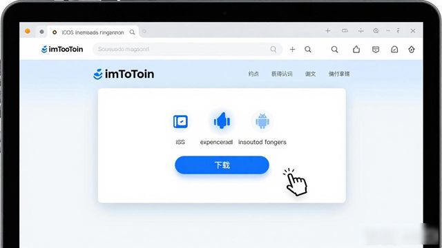 im钱包官方正版下载教程