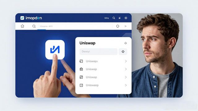 imToken钱包怎么用更顺手？这些技巧你得知道