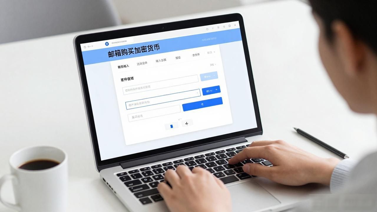 邮箱购买数字货币_邮箱购买数字货币_数字货币交易便捷方式