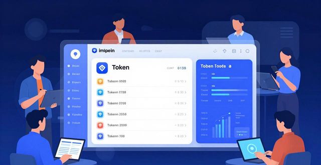 imToken下载后怎么用？三步打造高效协作团队