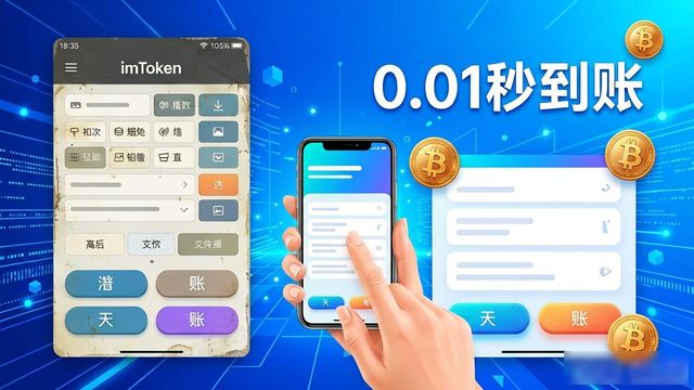 338. 下载 imToken 钱包 定期更新版本_imToken钱包更新的重要性_imToken钱包更新