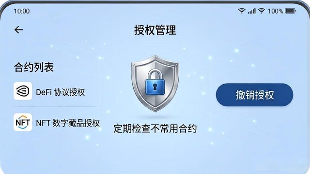 imToken免费版安全设置_如何通过imToken免费版提升交易的安全性?_imToken助记词备份技巧