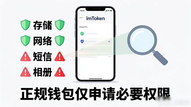 imToken官网下载安全验证_如何验证下载imtoken安卓版的安全性？_应用数字签名核查