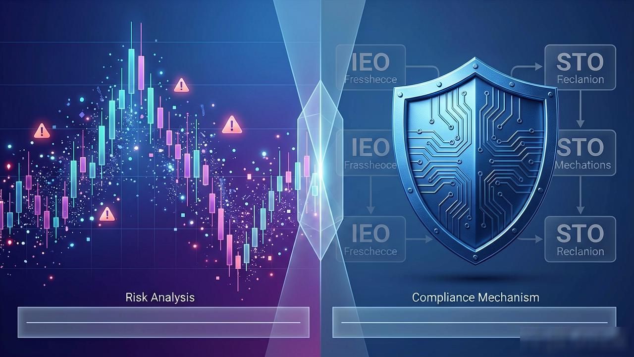 2017年ICO的狂热与风险_ICO被禁止后的市场转向_区块链 ico