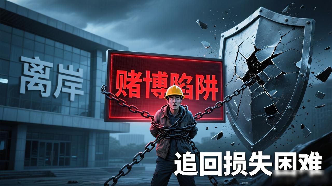区块链游戏里的赌博陷阱：普通人如何避坑？