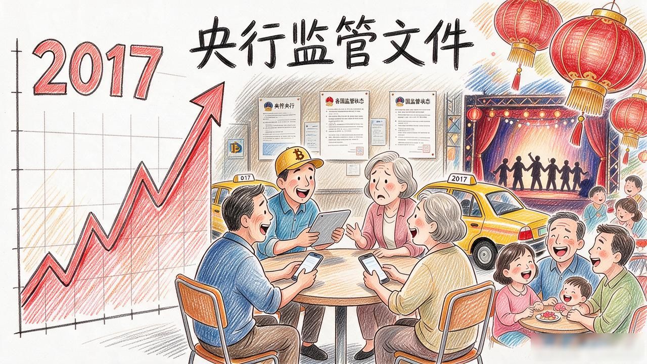 数字货币发展历史时间线_比特币从极客到主流资产演变_数字货币流行时间