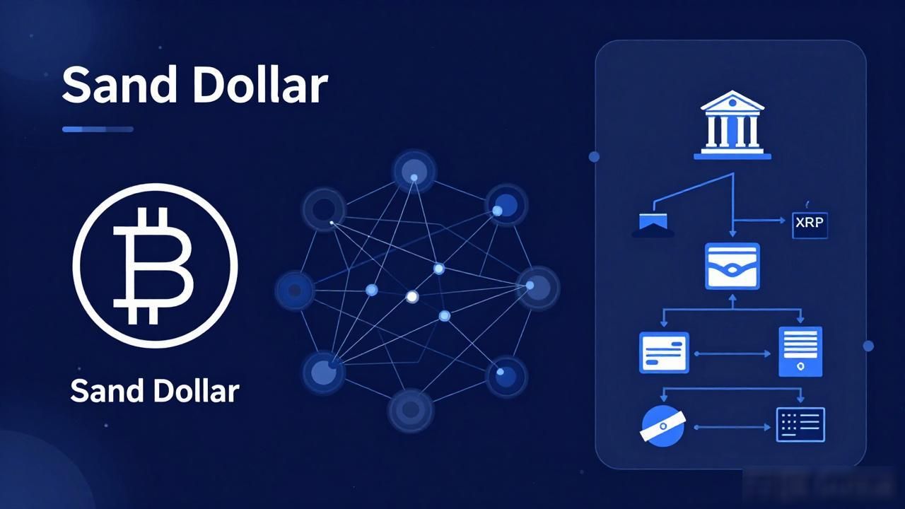 瑞波央行数字货币：XRP和各国央行到底什么关系，值不值得关注