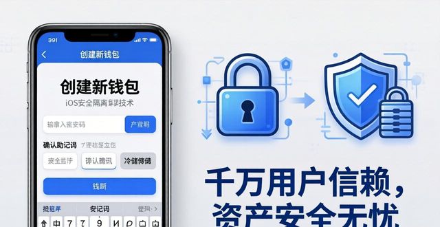 imToken官网下载｜iOS安全版APP