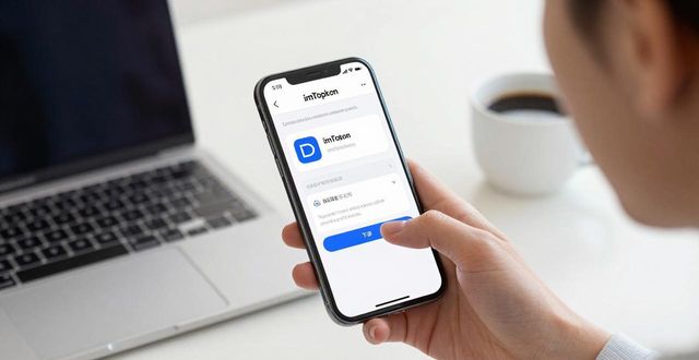 imtoken 钱包官网下载 TRON 版_保障TRON生态资产安全_imToken TRON官方版本下载
