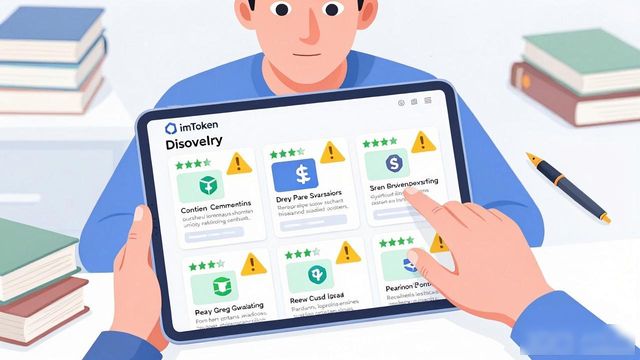 imToken钱包分散投资_如何在imToken钱包官方app下载中合理分散投资?_imToken钱包资产配置