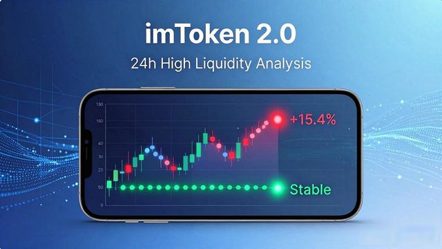 imToken 2.0国际版下载后，如何用智能分析功能赚钱？